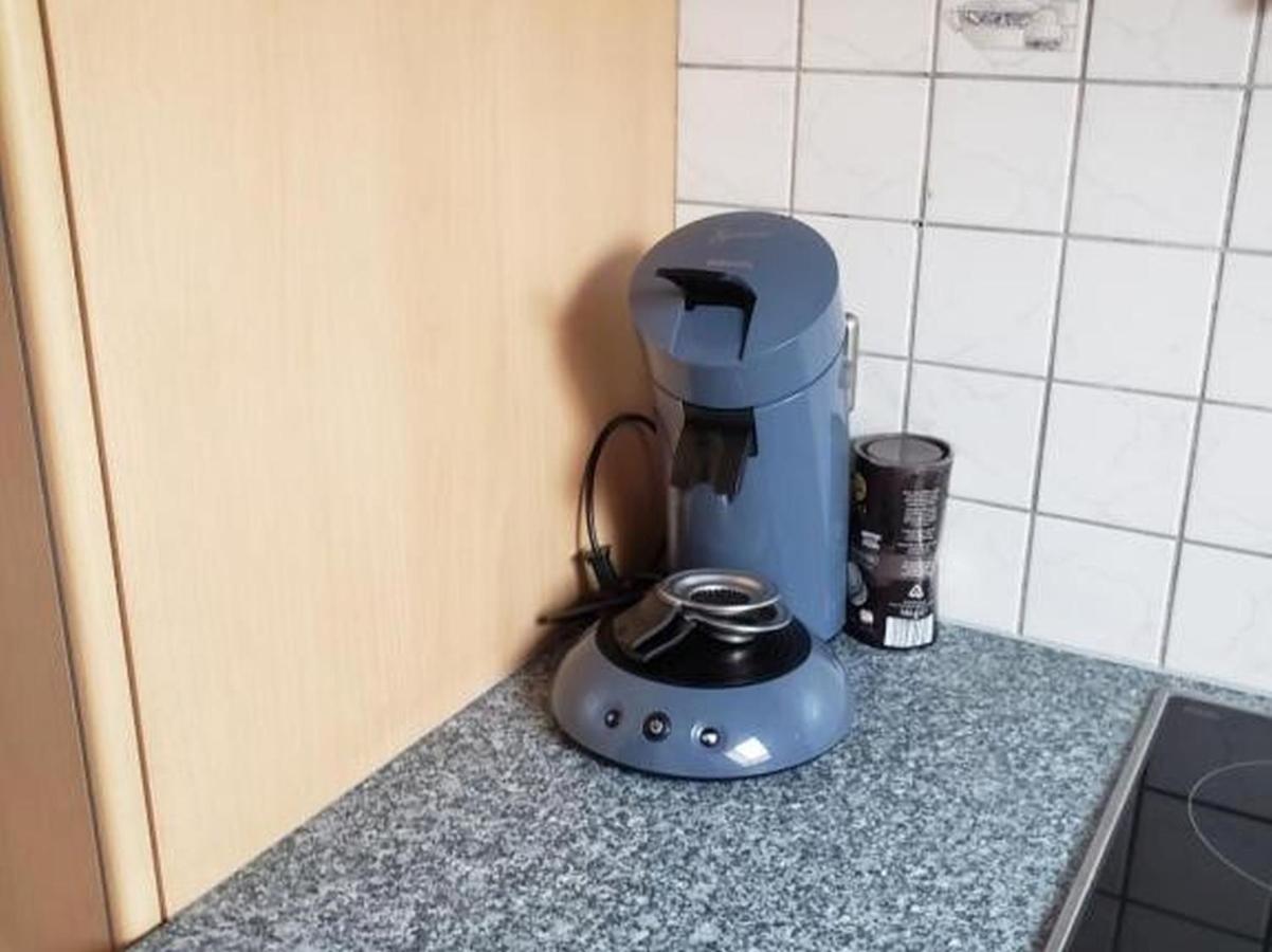 غرافنهاوسن Ferienwohnung Dahlie المظهر الخارجي الصورة