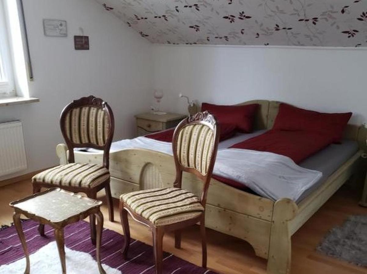 غرافنهاوسن Ferienwohnung Dahlie المظهر الخارجي الصورة