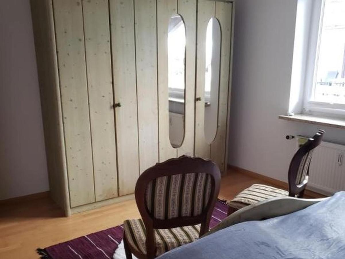 غرافنهاوسن Ferienwohnung Dahlie المظهر الخارجي الصورة