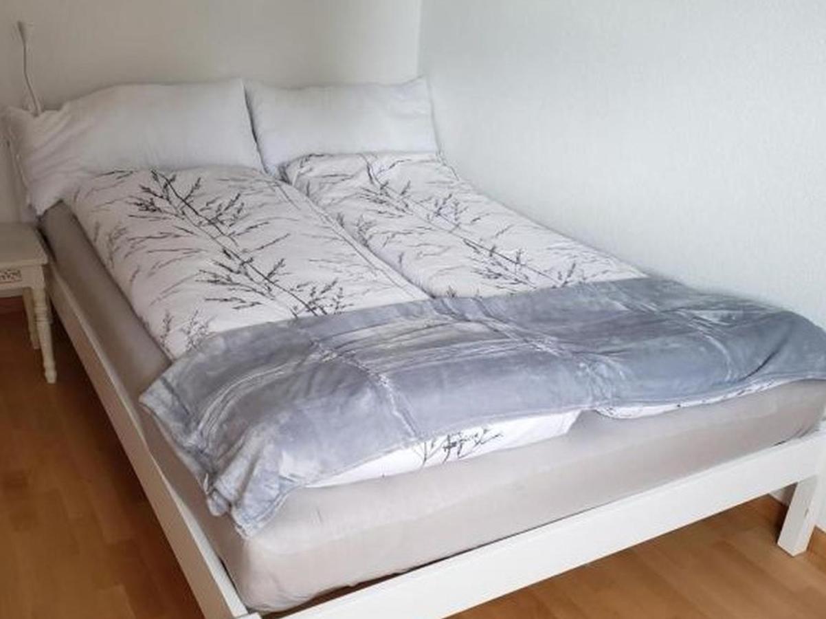 غرافنهاوسن Ferienwohnung Dahlie المظهر الخارجي الصورة