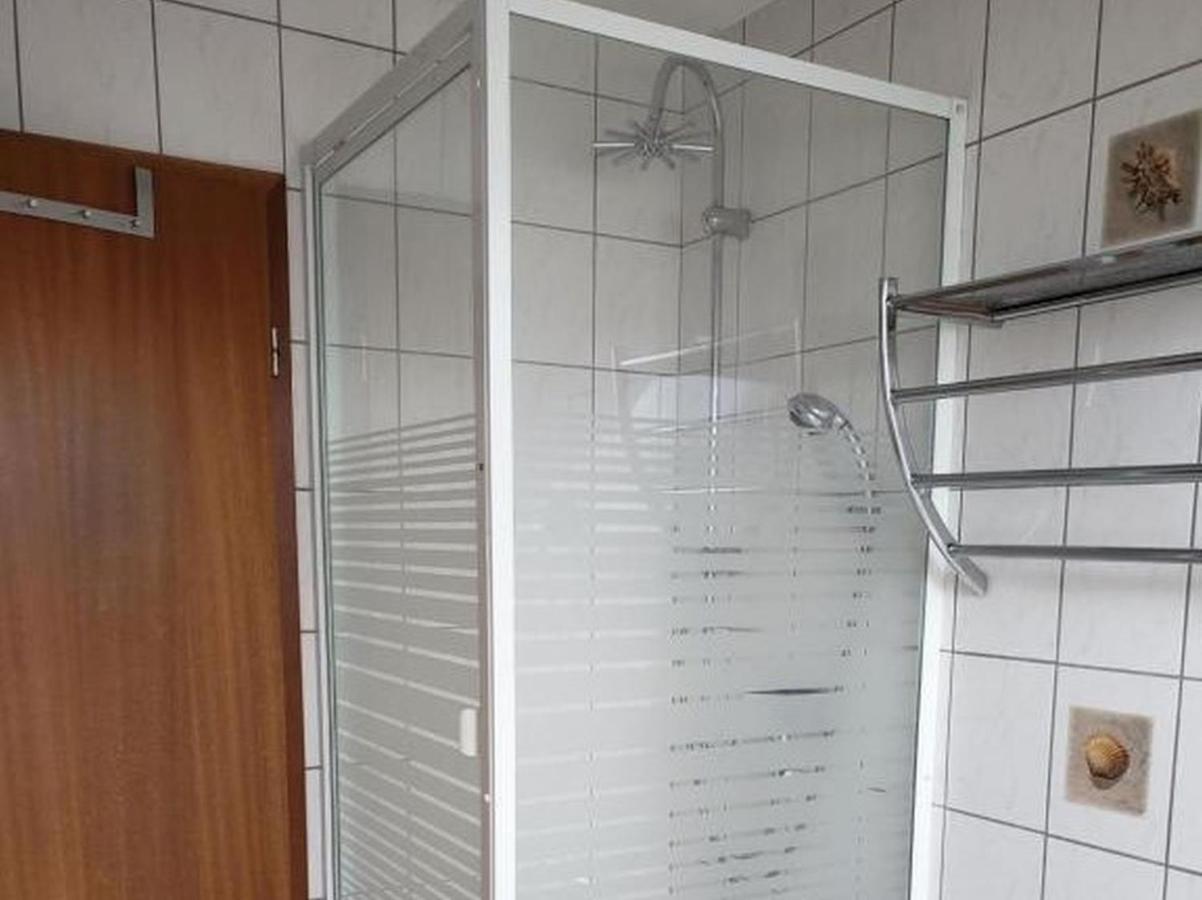 غرافنهاوسن Ferienwohnung Dahlie المظهر الخارجي الصورة